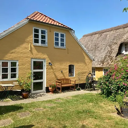 Den Gamle Skomager Ved Slotssoen Holiday home