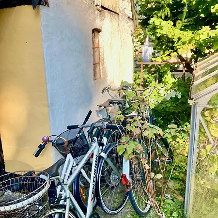 Holiday home Den Gamle Skomager Ved Slotssoen