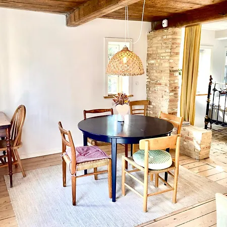 Den Gamle Skomager Ved Slotssoen Holiday home