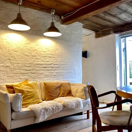 Den Gamle Skomager Ved Slotssoen Holiday home